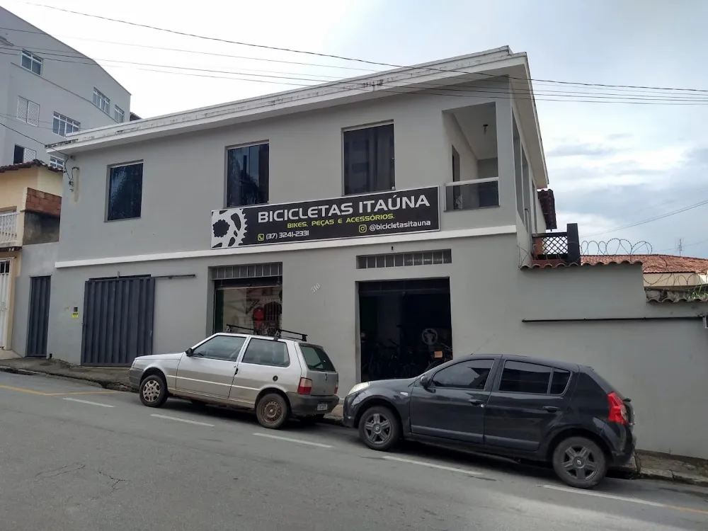 Bicicletas Itaúna Ltda