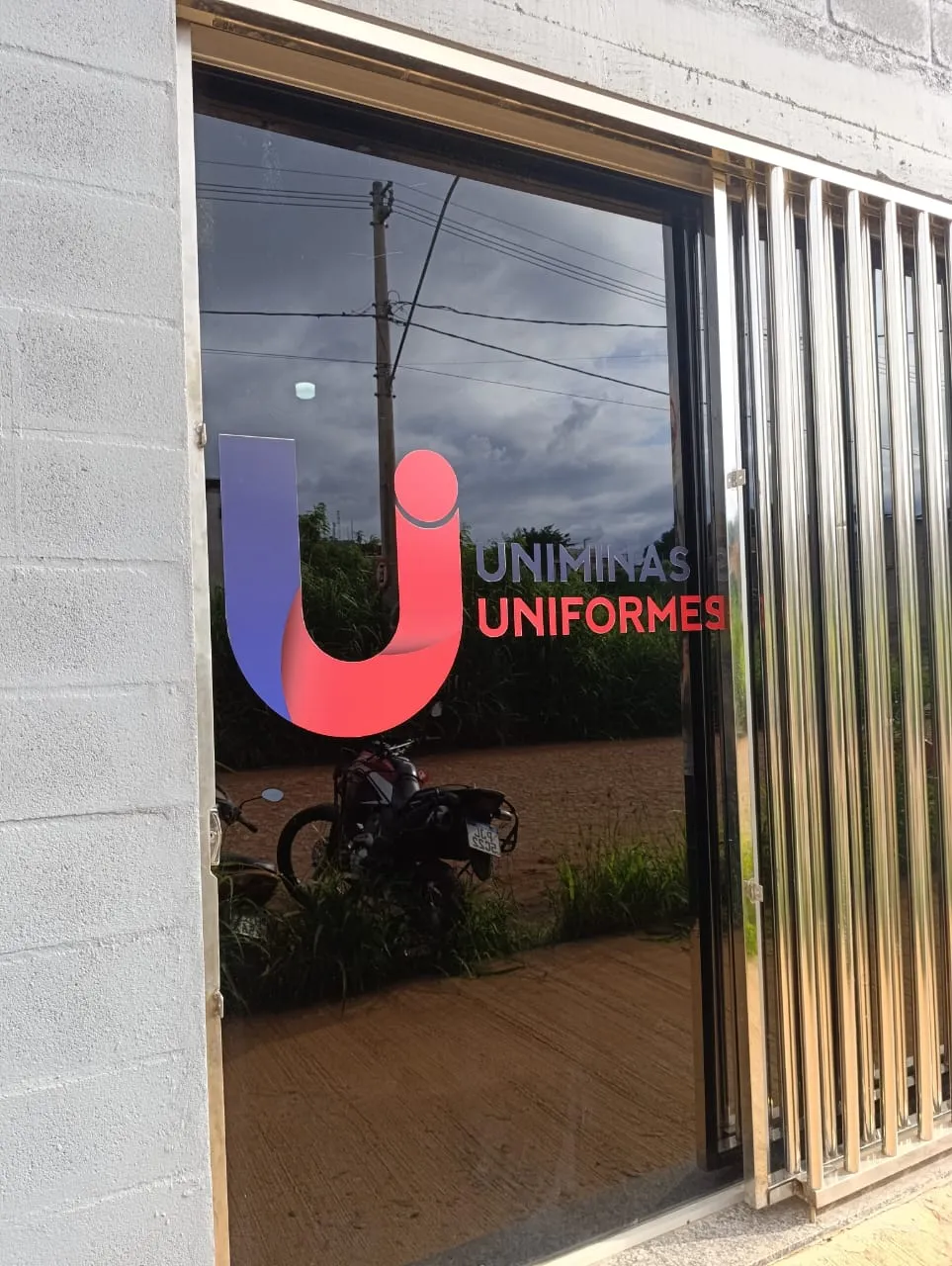 Uniminas Uniformes Profissionais