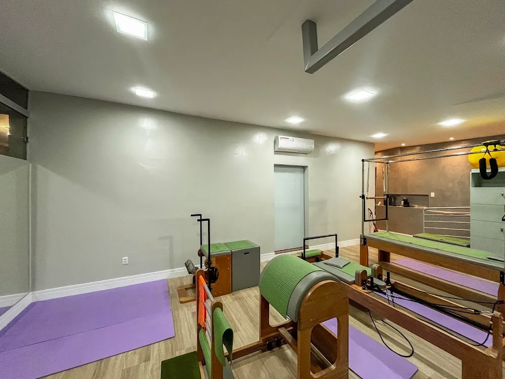Corpore Fisioterapia