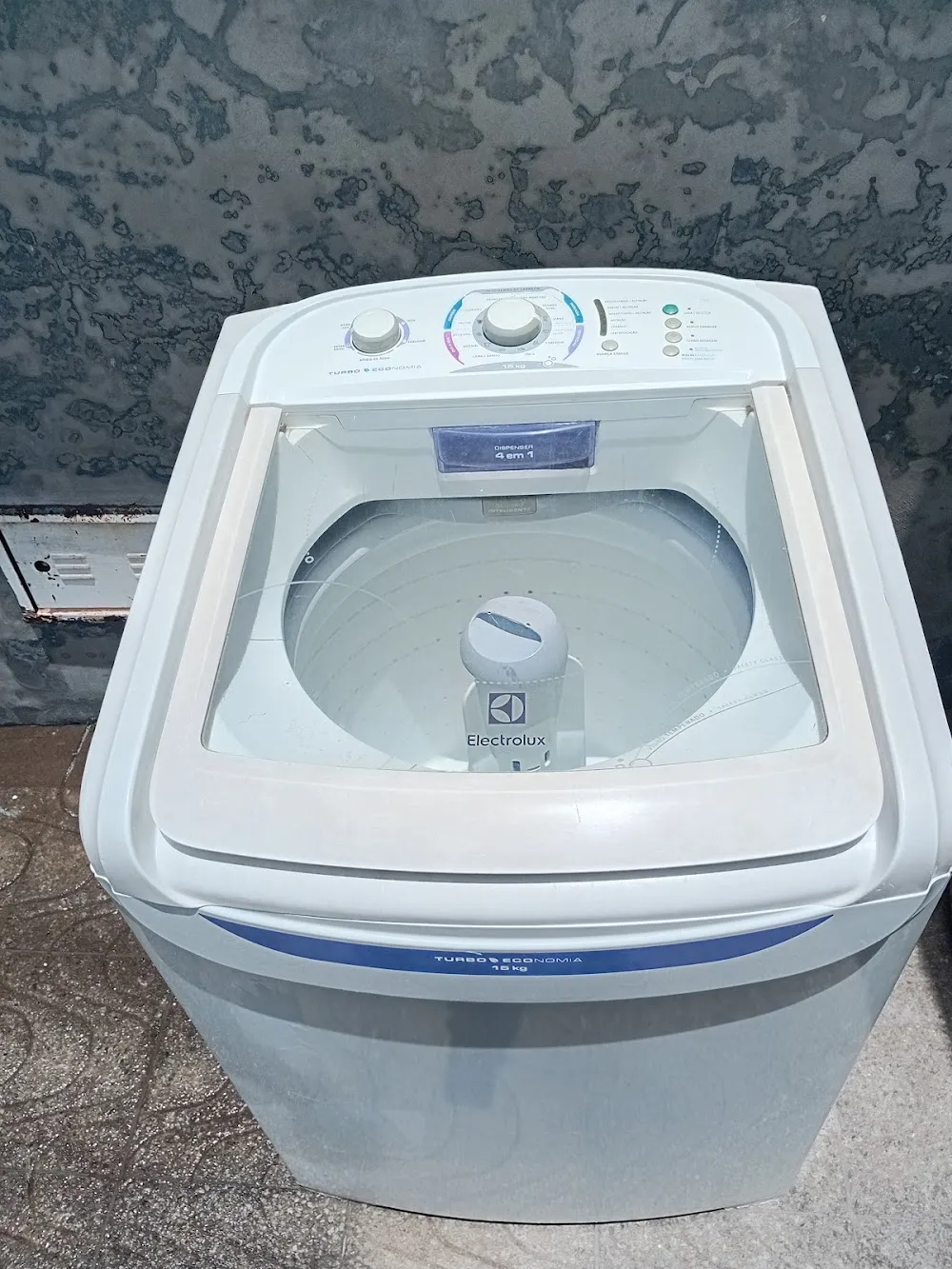 Itaúna máquinas e refrigeração