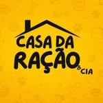 CASA DA RAÇÃO CIA