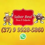 Sabor Real Doces e Salgados
