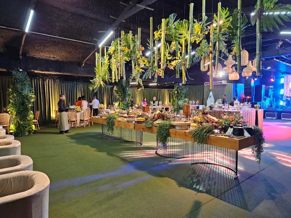 Buffet Isaura Araújo