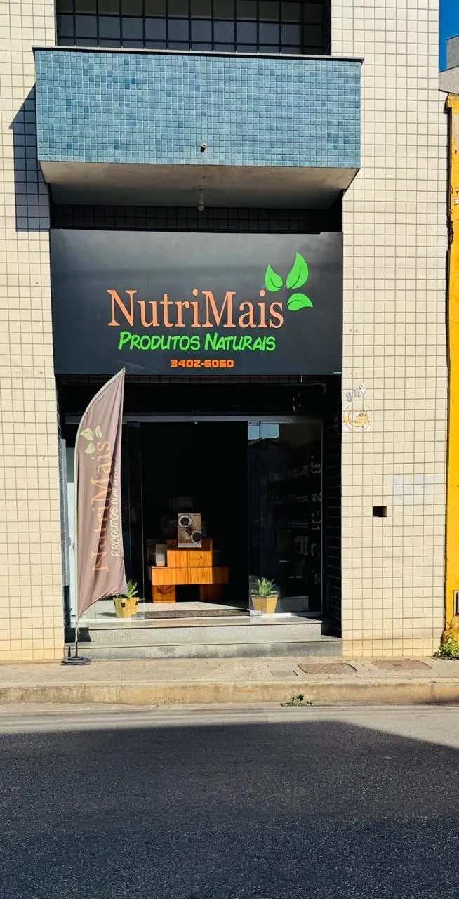 Nutrimais