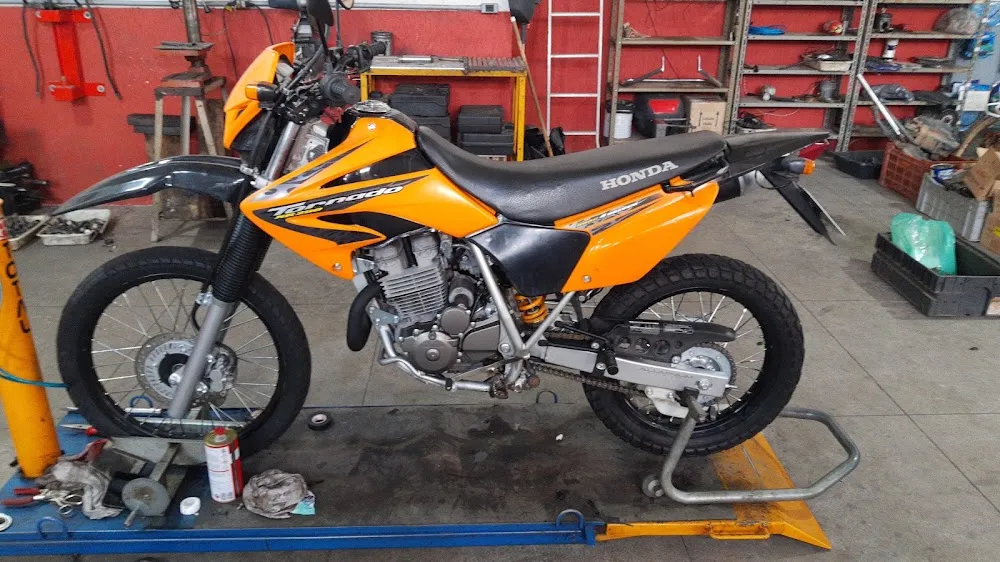 Total Motos
