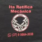 Ita Retifica & Mecanica