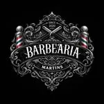 Barbearia Martins