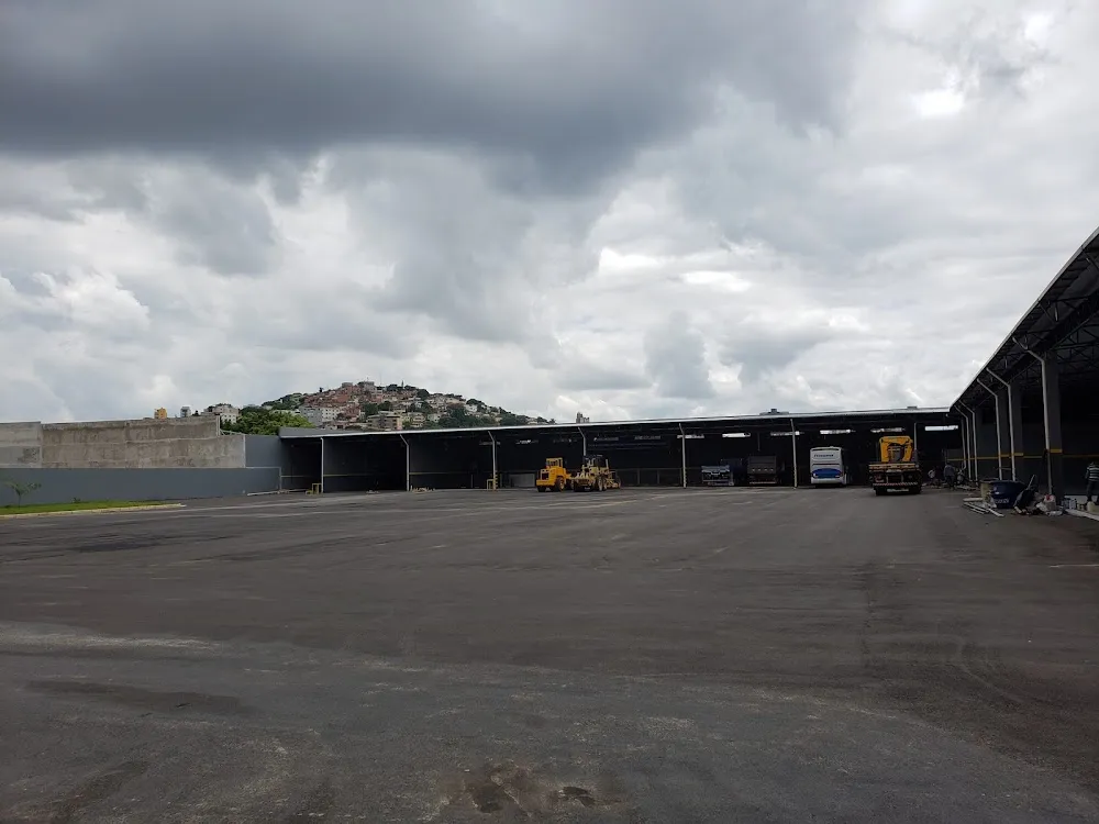 Viação Itaúna LTDA Matriz