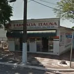 Farmácia Itauna