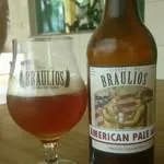 Cerveja Braulios