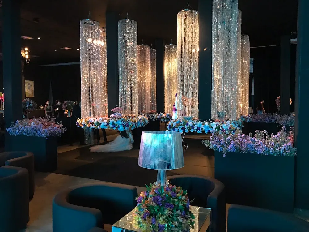 Ambiência – Cerimonial & Eventos