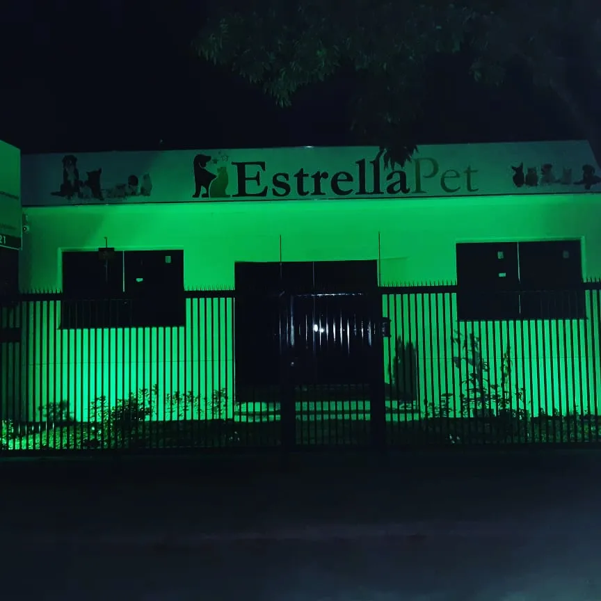 Estrella Pet