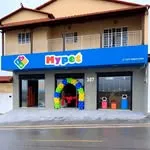 MY PET ITAUNA | BOUTIQUE | PET SHOP