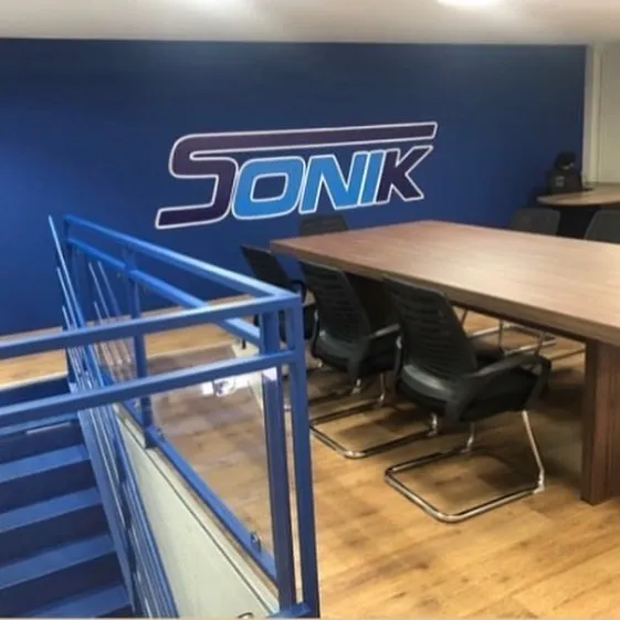 Sonik Internet