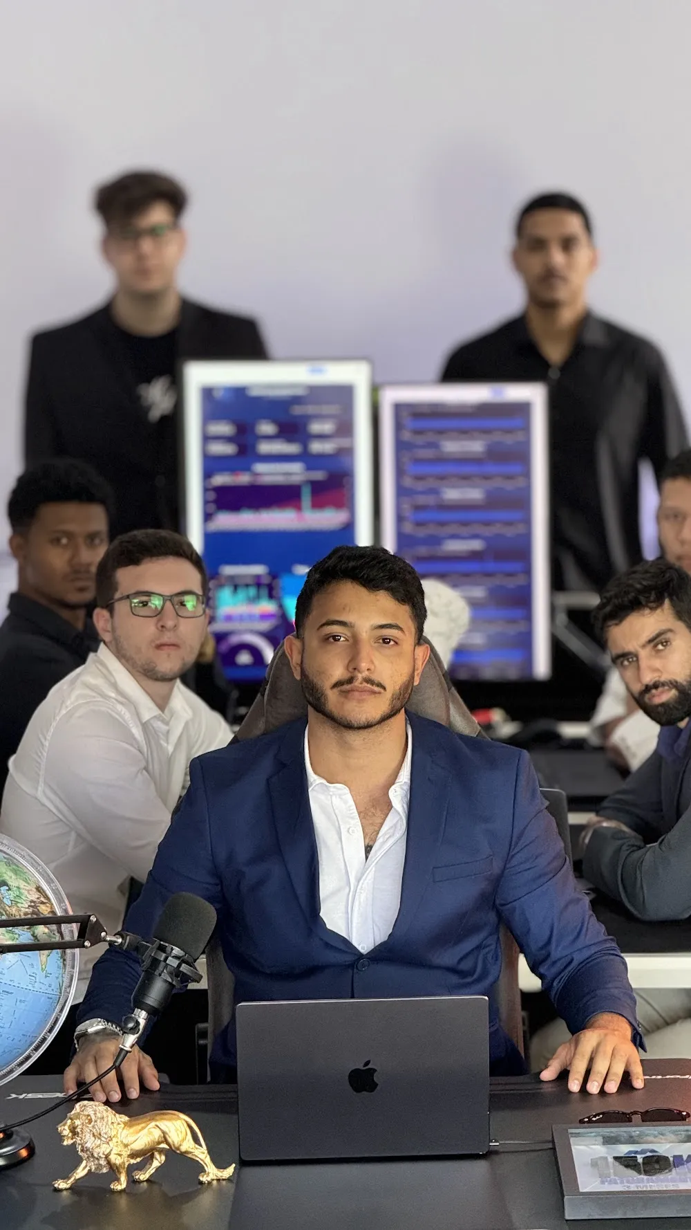 GRUPOVVZ MARKETING AVANÇADO