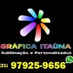 GRÁFICA ITAUNA