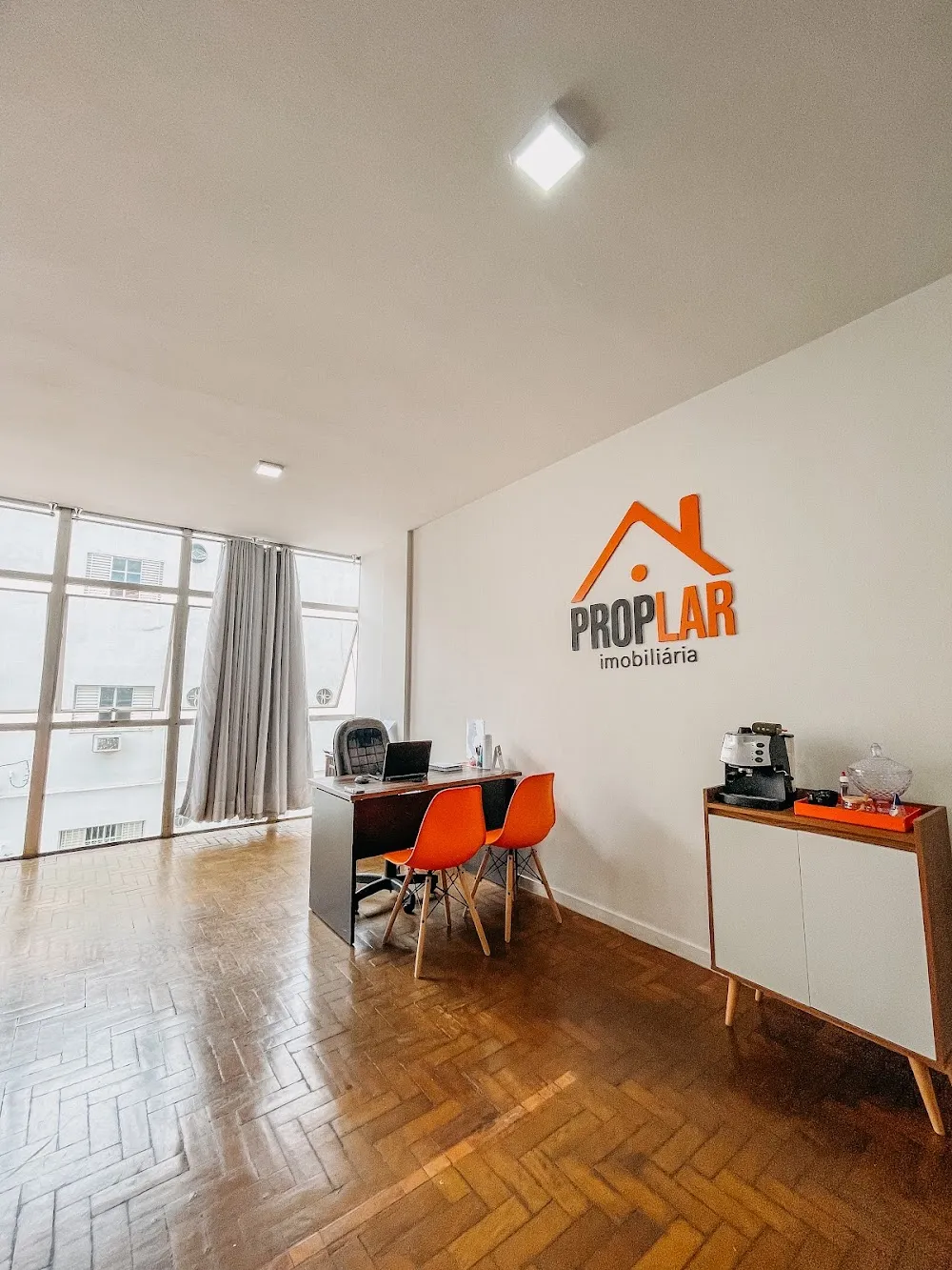 Imobiliária PropLar