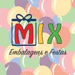 Mix Embalagens e Festas – Artigos Domésticos