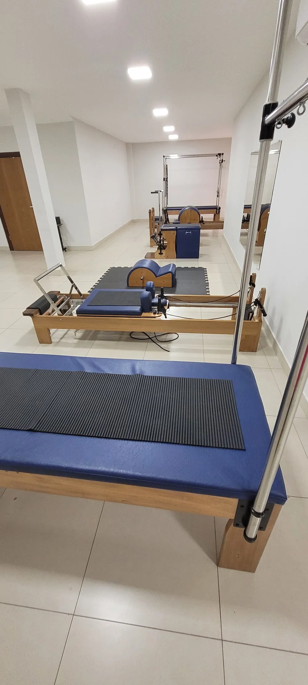 Clínica de Fisioterapia e Pilates Itaúna