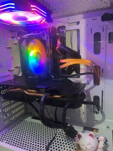 Kit I5 9400f