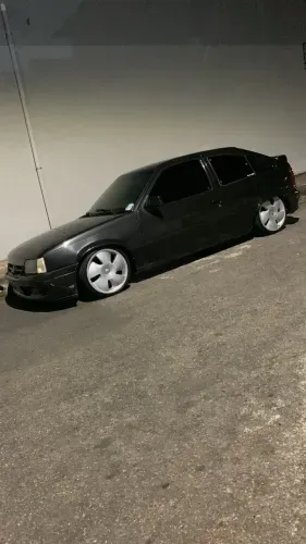 Chevrolet Kadett Gl/sl/lite/turim 1.8 (álcool) 1998