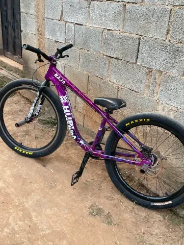 Vendo hupi naja