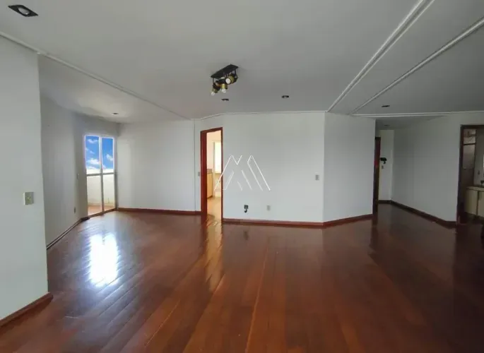 Apartamento 4 quartos à venda no Centro em Itaúna
