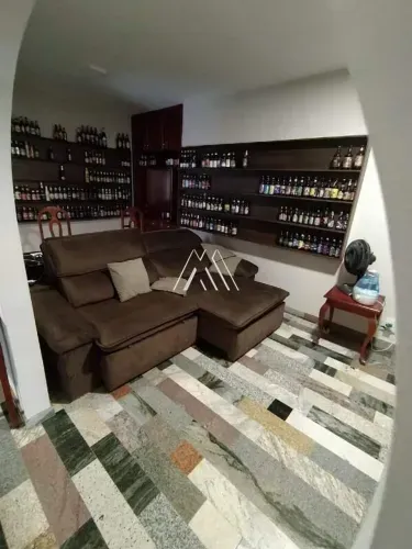 CASA PARA VENDA - CENTRO - ITAÚNA MG