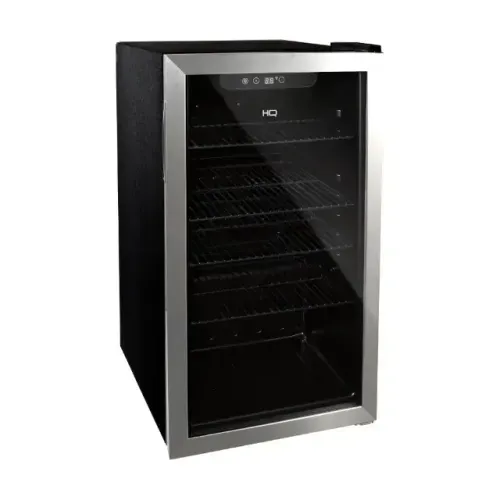 CERVEJEIRA EXPOSITOR VERTICAL HP 100 L
