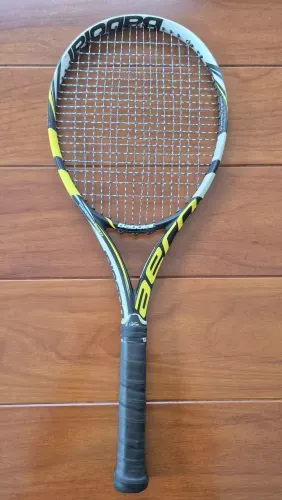 Raquete de Tênis Babolat Aero Pro