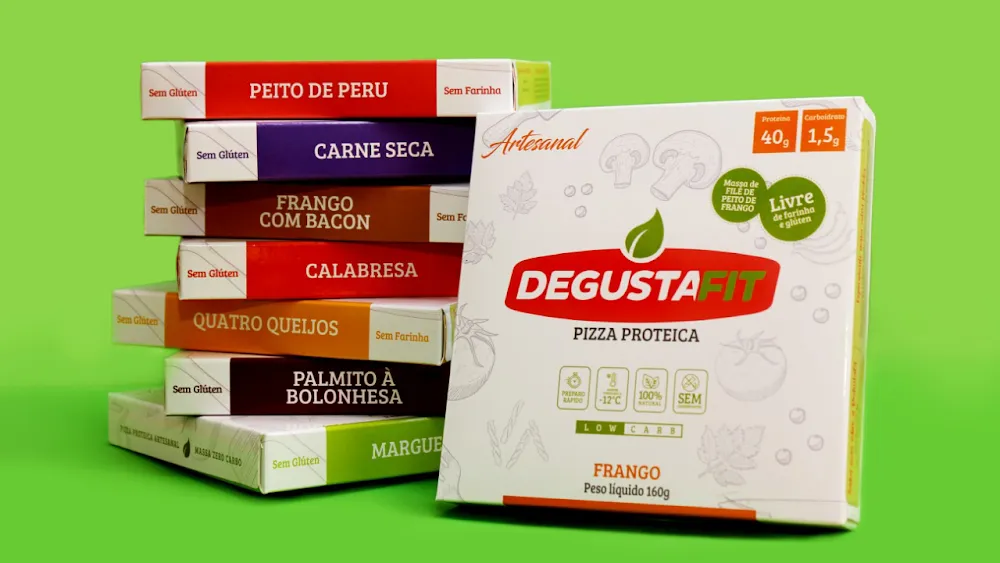 DEGUSTA FIT