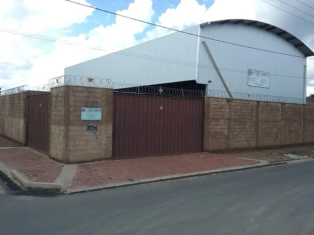 DELMAX EQUIPAMENTOS E MONTAGENS INDUSTRIAIS LTDA