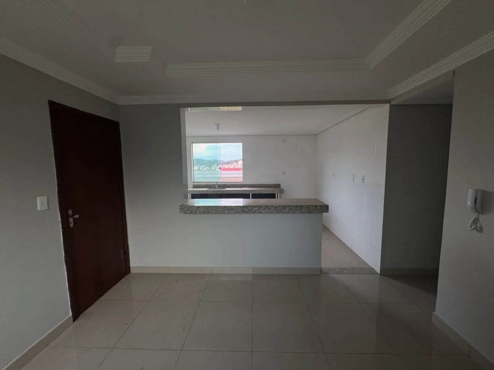 Apartamento térreo 3 quartos à venda no Belvedere