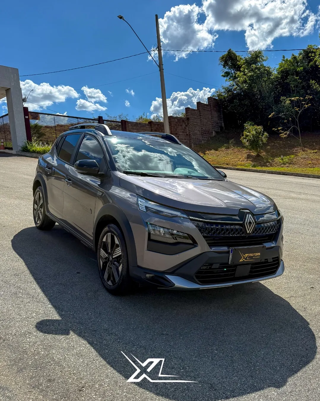 Renault Kardian Premiere Edition 2025 – 7.600 km