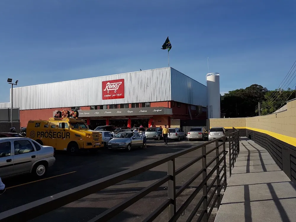Supermercados Rena Irmãos Auler