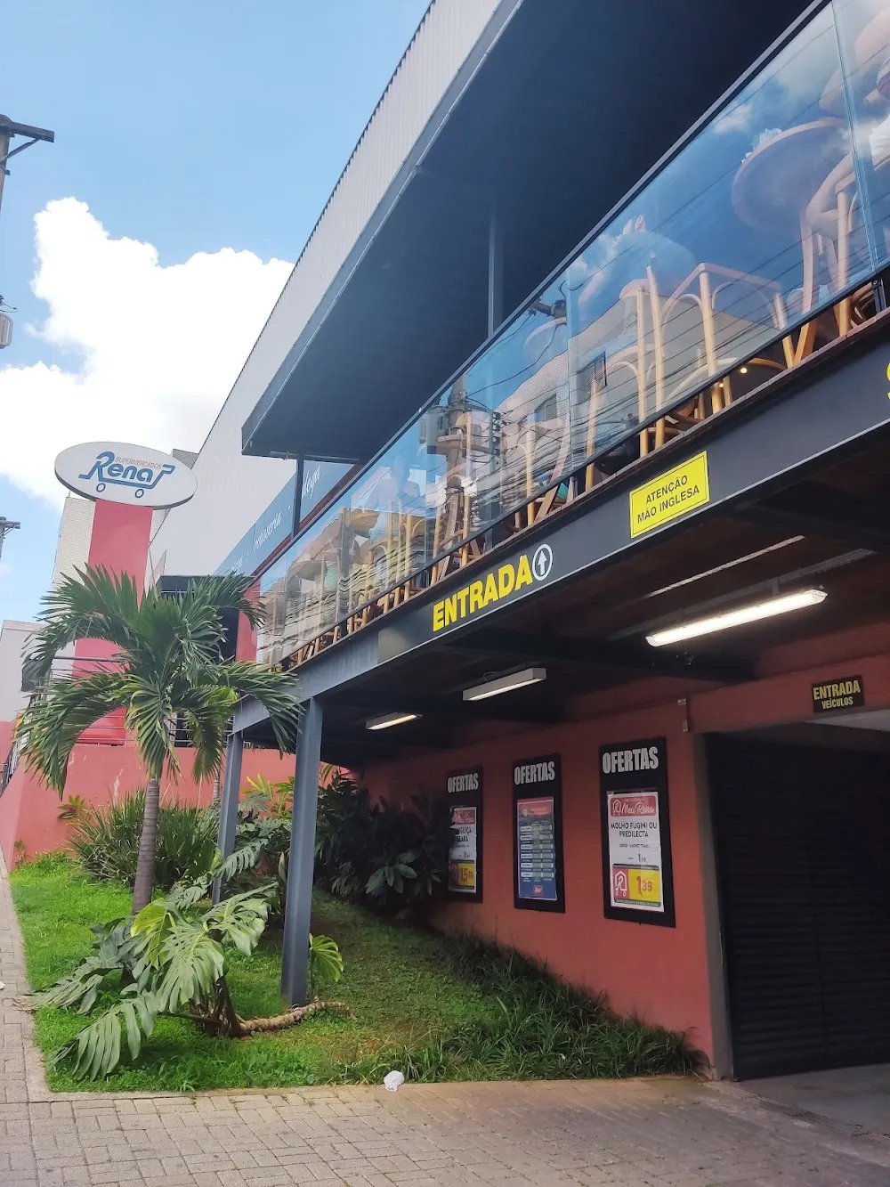 Supermercados Rena Gourmet