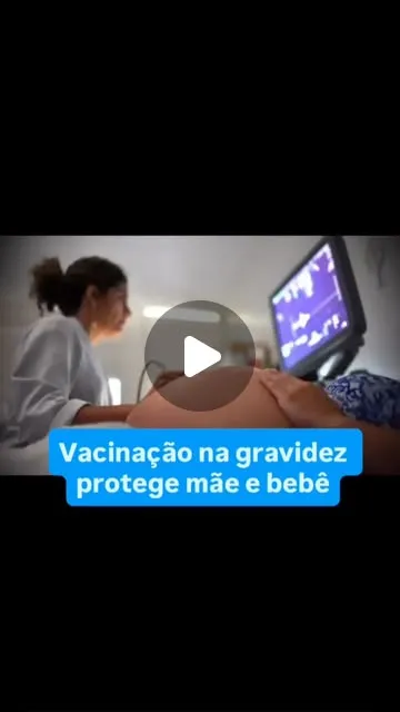 Vacinação na gravidez: o que gestantes podem tomar