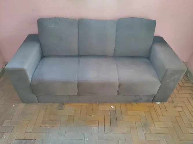 Sofá 2 e 3 lugares