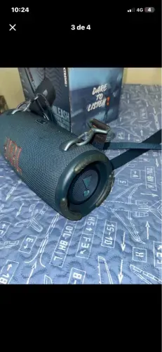 Jbl extreme 3