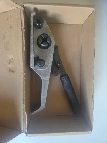 Aparelho Esticador para Fita Pet 13/16mm