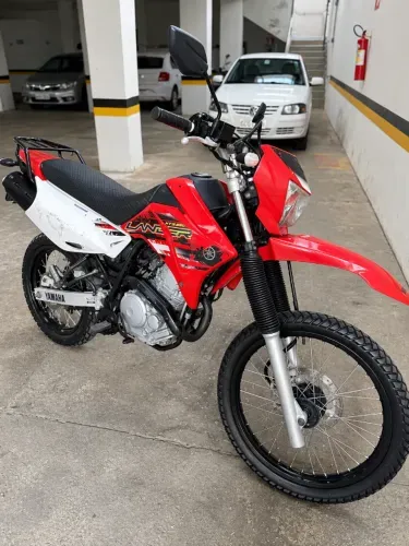 Vendo Lander (abaixo do mercado)