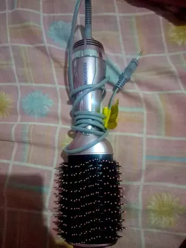 Escova Secadora Mondial
