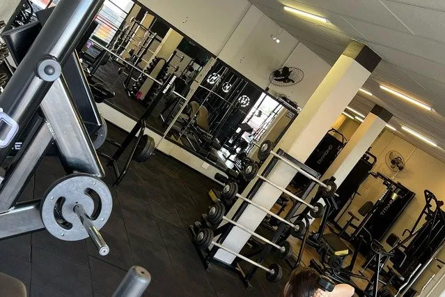 Vital Fit Academia | Musculação e Pilates – Academia no Centro