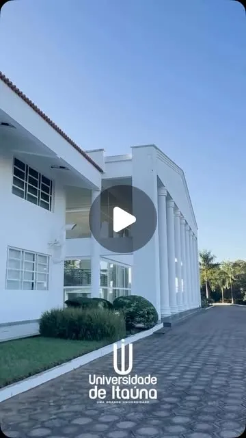 Vestibular 1º/2027 da Universidade de Itaúna: inscrições abertas