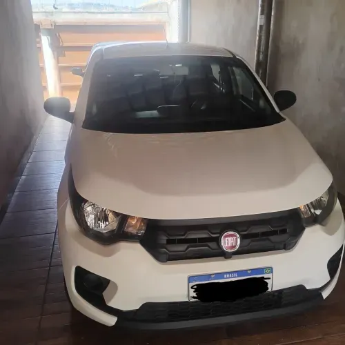 Fiat Mobi Like 1.0 Fire Flex 5P. 2020
