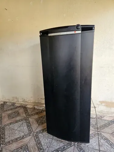 Geladeira Consul