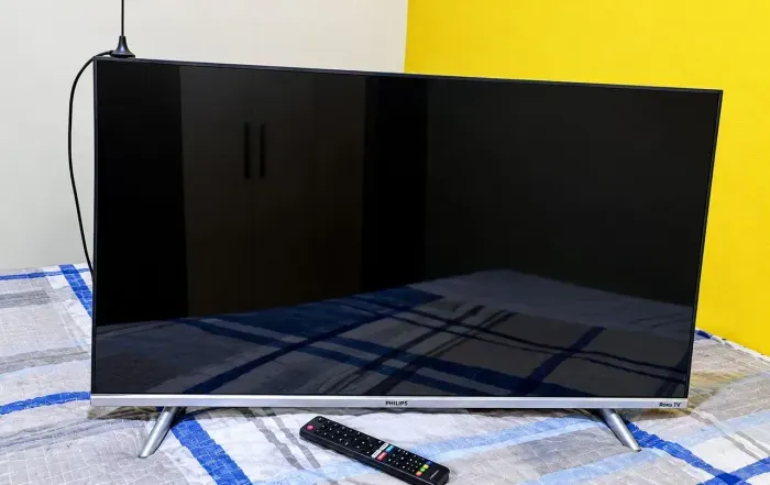 Tv smart 43 polegadas