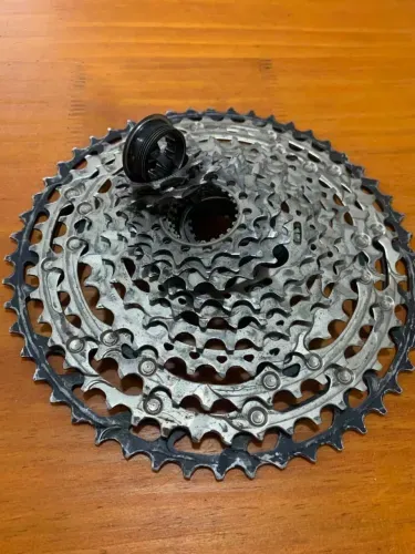 Casset SLX 12v