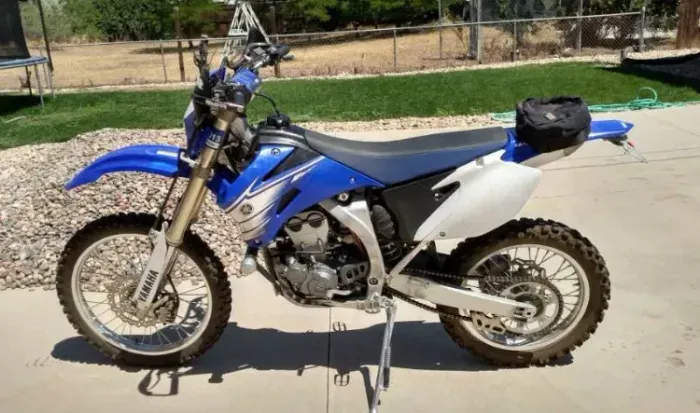 Peças Diversas Wr / Yz 250
