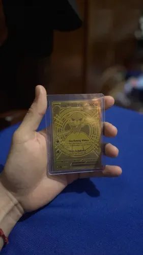Mega Gardevoir Ex